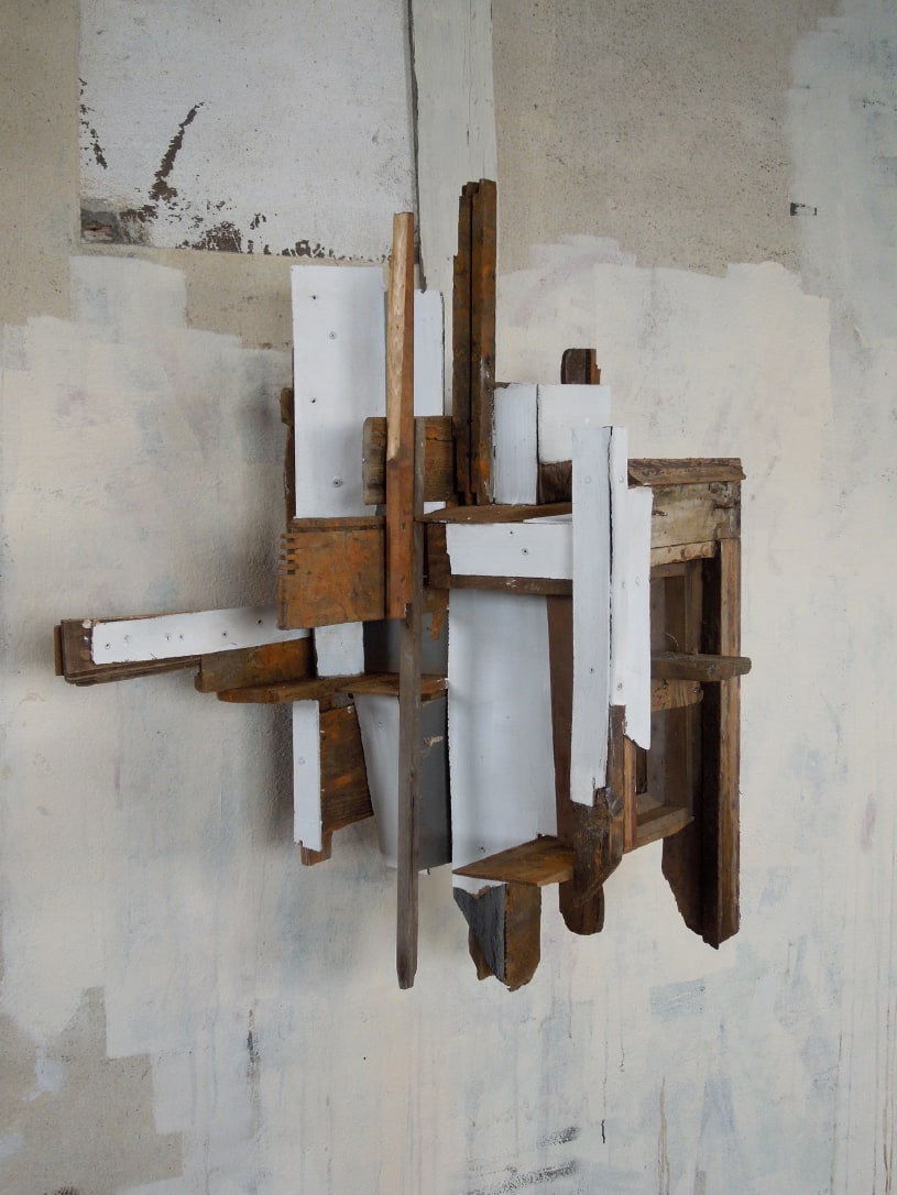 Pim Palsgraaf, Composition 01, 2014