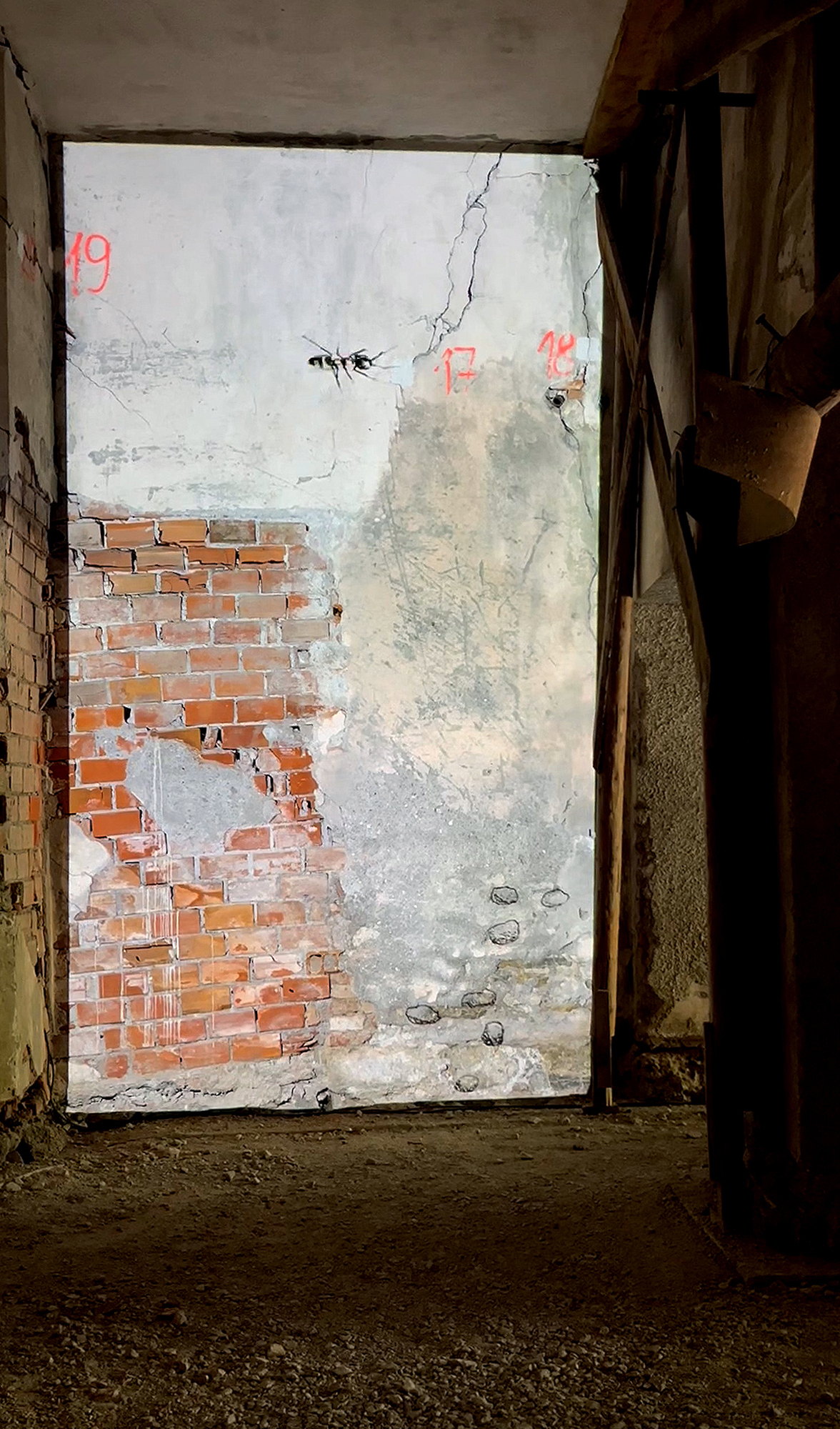 15 IPIHAN WORK Judy van Luyk 800 Tonnes 03 JL