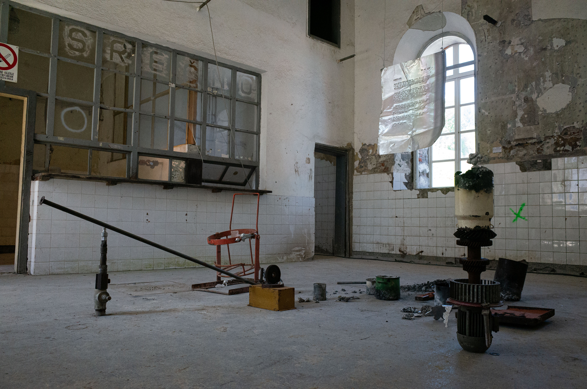 15 IPIHAN WORK Lieve vanden Bijgaart in love with metal 08 LB