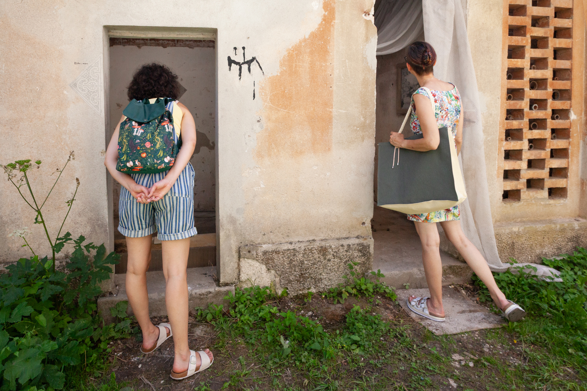 15 IPIHAN WORK Marusa Stibelj Empty theater filled with memories 24 RK