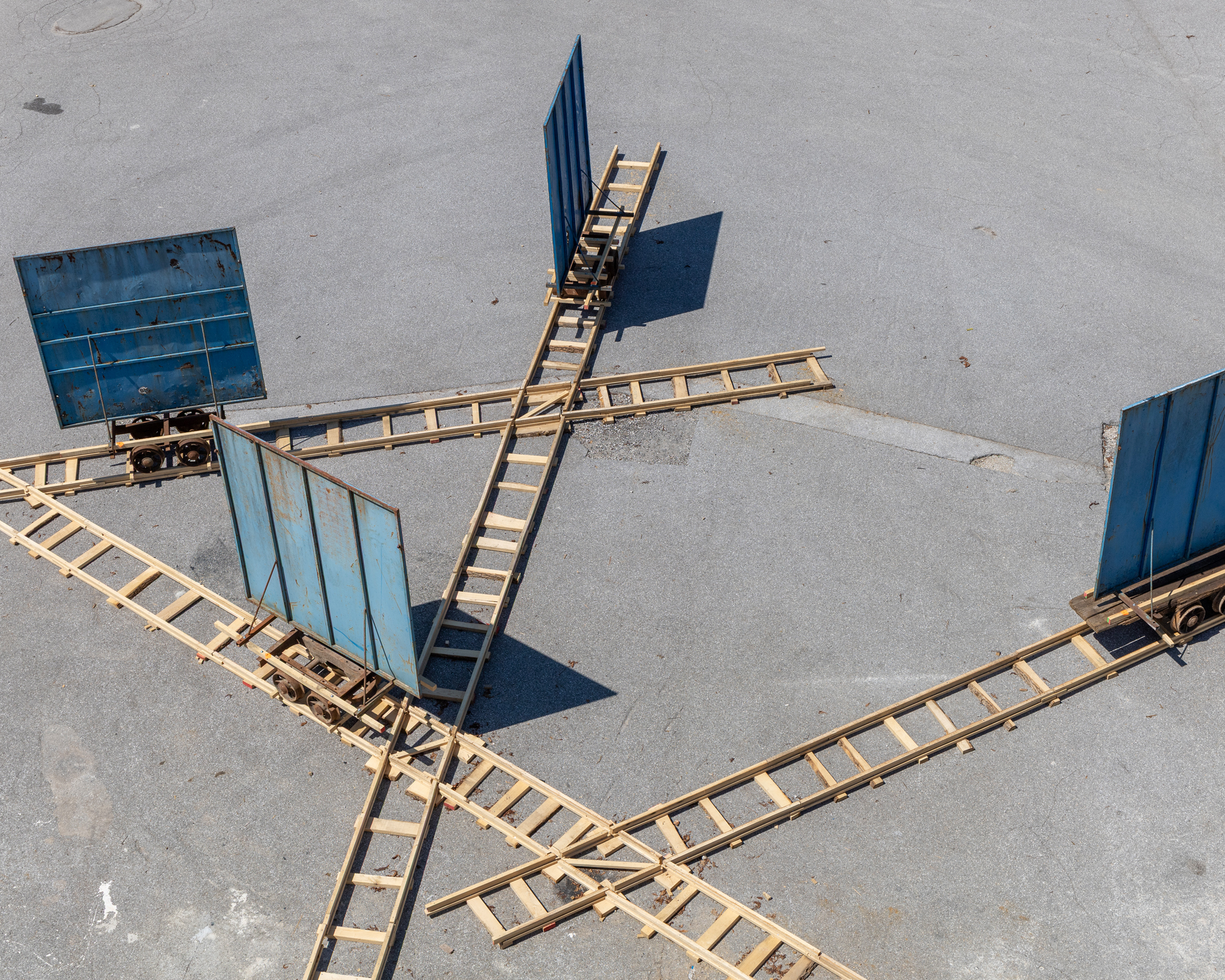 15 IPIHAN WORK Maurice Bogaert Sculptuur Dansant 03 MB