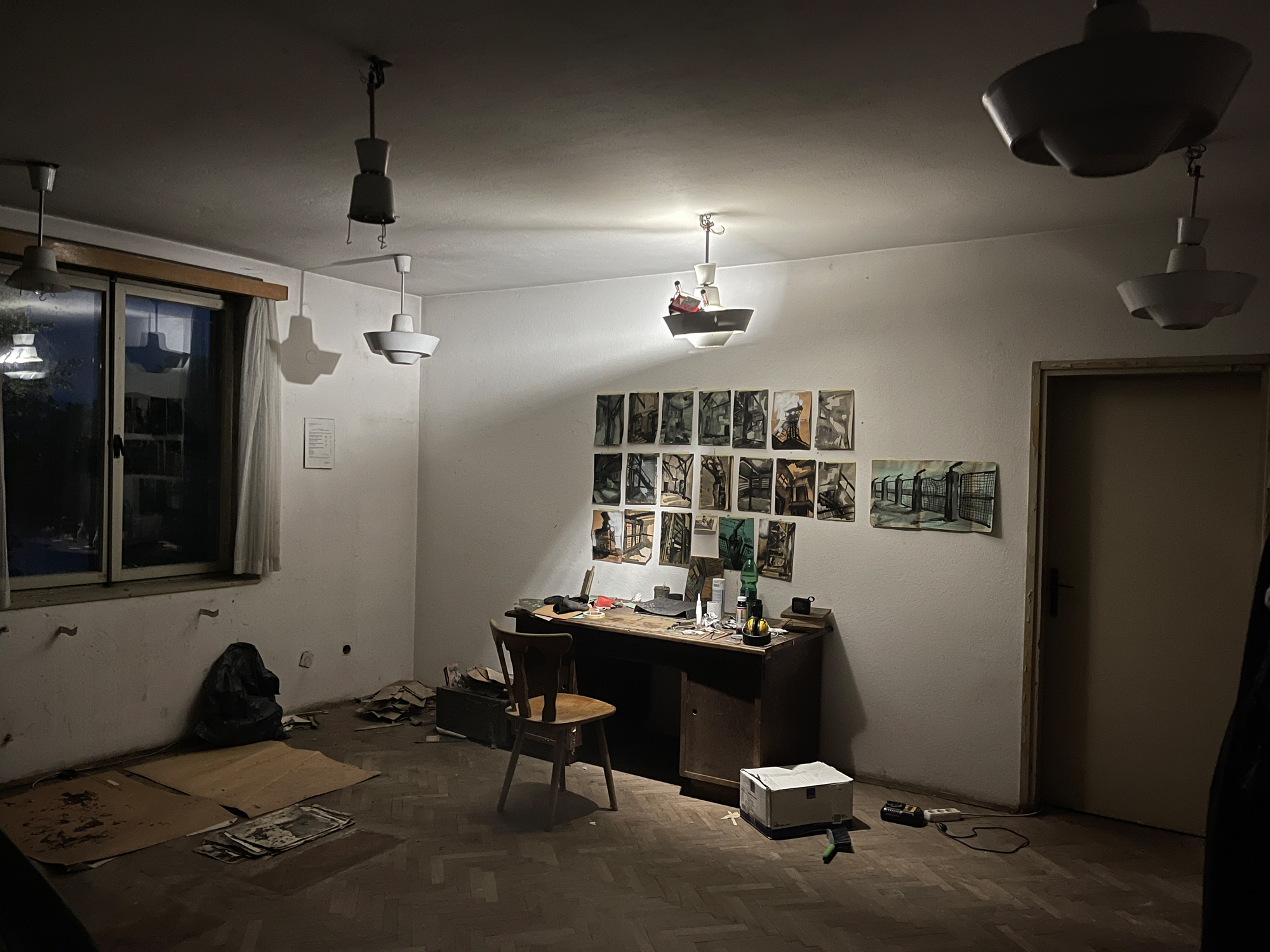 15 IPIHAN WORK Pim Palsgraaf Work in Progress 21 PP
